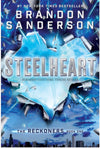 Steelheart (Reckoners #1)