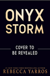 Onyx Storm (Empyrean #3)