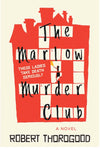 The Marlow Murder Club