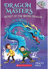 Dragon Masters #3: Secret of the Water Dragon