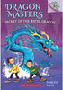 Dragon Masters #3: Secret of the Water Dragon
