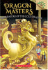 Dragon Masters #12: Treasure of the Gold Dragon