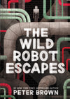 The Wild Robot Escapes (Wild Robot #2)