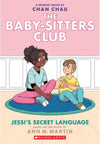 The Baby-Sitters Club #12: Jessi's Secret Language (Graphic Novel)