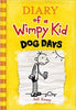 Diary of a Wimpy Kid #4: Dog Days