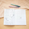 Floral Reader - Book Review Journal