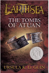 Earthsea: The Tombs of Atuan (#2)