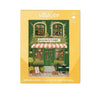 Emerald Bookstore | 1000-Piece Puzzle | Designed in Canada