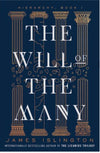 The Will of the Many (#1 of Hierarchy)