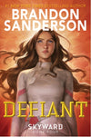 Defiant (Skyward #4)