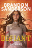 Defiant (Skyward #4)