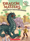 Dragon Masters #17: Fortress of the Stone Dragon