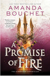 A Promise of Fire Kingmaker #1