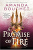 A Promise of Fire Kingmaker #1