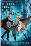 Keeper of the Lost Cities #6: Nightfall