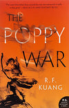 The Poppy War #1 (U)