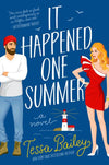 It Happened One Summer (U)