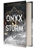 Onyx Storm (Empyrean #3)