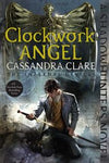 Clockwork Angel (The Internal Devices #1)(U)