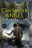 Clockwork Angel (The Internal Devices #1)(U)