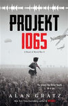 Projekt 1065: A Novel of World War II