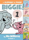 An Elephant & Piggie BIGGIE! #1