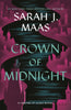 Crown of Midnight (HC)