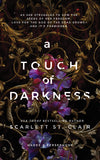 A Touch of Darkness #1
