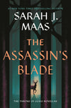 The Assassin's Blade (HC)