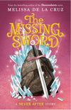 Never After : The Missing Sword