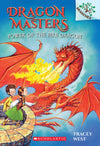 Dragon Masters #4: Power of the Fire Dragon