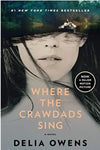 Where the Crawdads Sing (U)