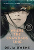 Where the Crawdads Sing (U)