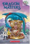 Dragon Masters #15: Future of the Time Dragon