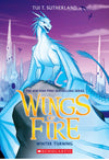 Wings of Fire # 7: Winter Turning