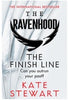 The Finish Line (The Ravenhood #3)