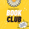 DCBC Book Club - 1 Year (High St)