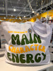 DCBC Main Character Energy Tote