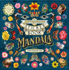 The Antiquarian Sticker Book: Mandala