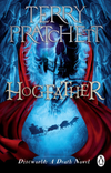 Discworld Novel #20: Hogfather