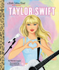 My Little Golden Book about Taylor Swift