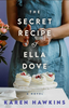 The Secret Recipe of Ella Dove #3