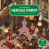 The World of Hercule Poirot 1000 pc puzzle