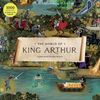 The World of King Arthur 1000 pc puzzle