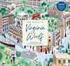 The World of Virginia Woolf 1000 pc puzzle