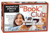 Book Club Magnetic Poetry Kit