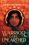 Warrior Girl Unearthed (HC)