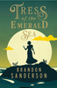 Tress of the Emerald Sea (HC)