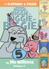 An Elephant & Piggie Biggie Book Vol. 5
