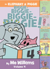 An Elephant & Piggie Biggie Book Vol. 4